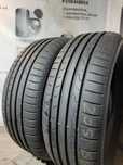 Шини сток 205/55 R17 DUNLOP SportBluResponse літо склад