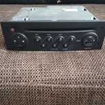 Radio MP3/CD Renault Clio 3 , Modus