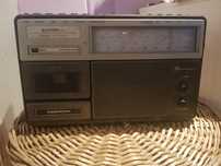 Kasprzak Unitra radio