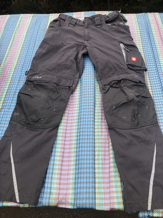 Спецодяг роба Strauss германія