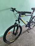 Rower górski MTB INDIANA X-Pulser 2.6 M21 26 cali męski