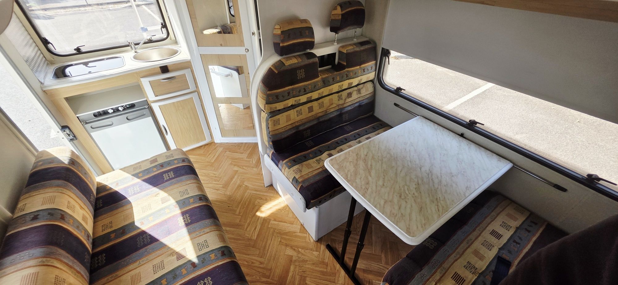 Fiat Ducato 2.0 HDI