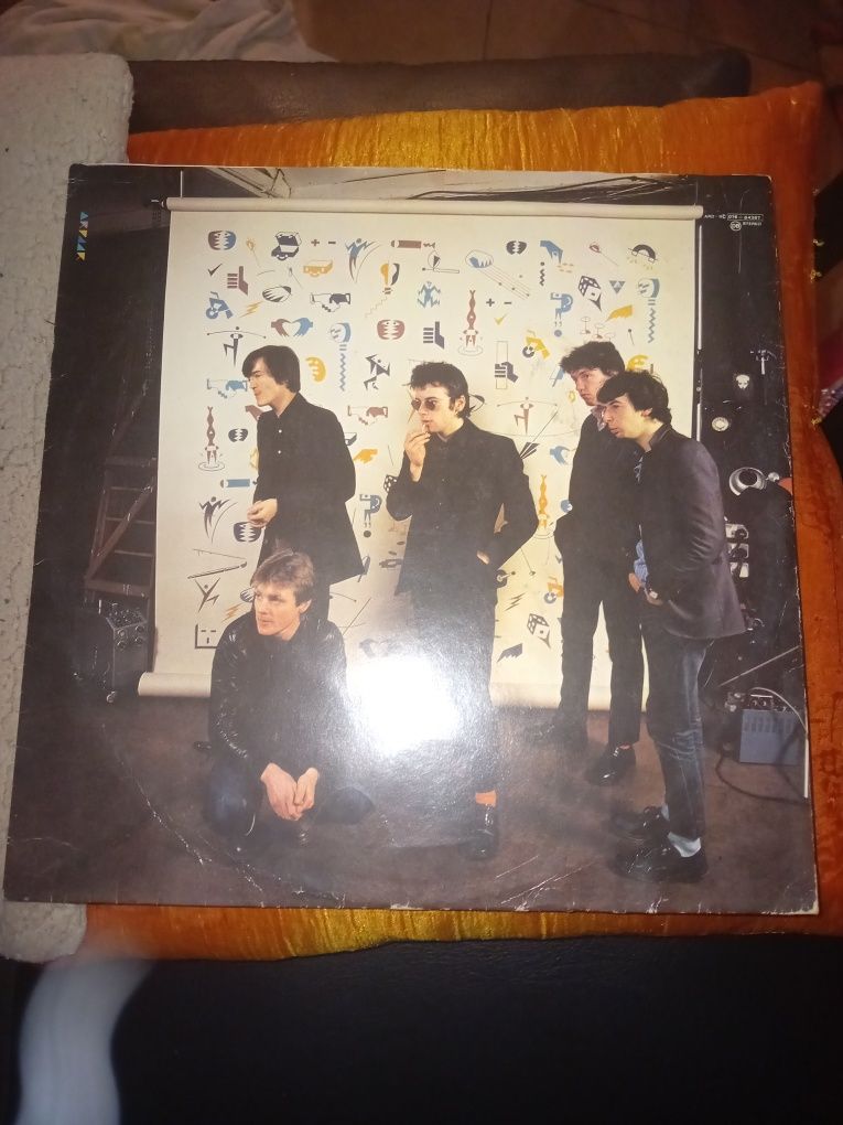 Discos de vinil lote colecção 30€