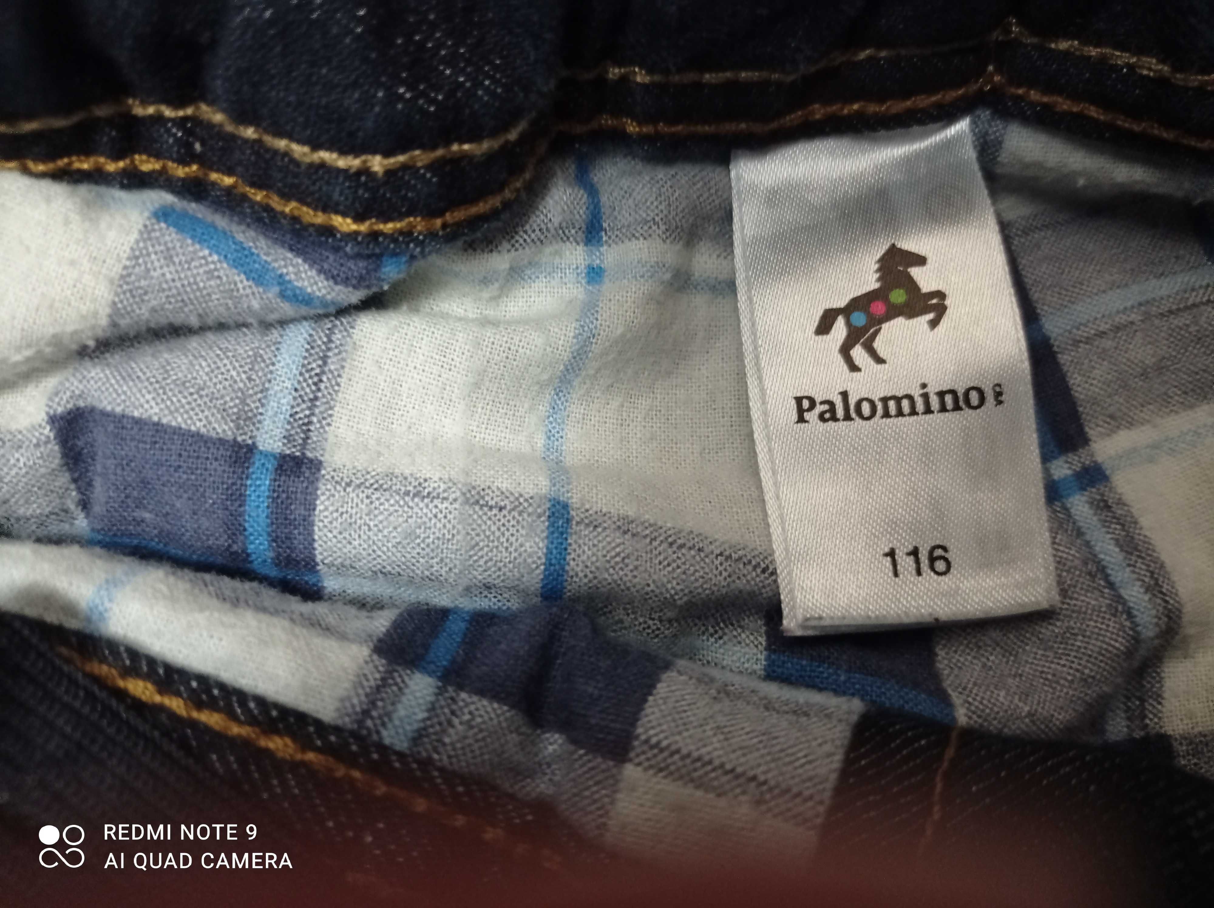 Джинсы Palomino 116