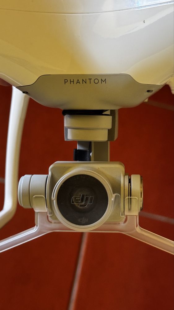 Drone Dji Phantom 4