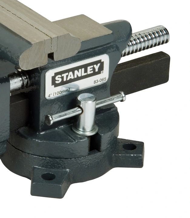 Stanley 1-83-065 Imadło Ślusarskie Stanley Fatmax Obrotowe 100 Mm 6 Kg
