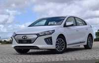 Hyundai Ioniq EV 38 kWh | IVA Dedutível | 2021/04