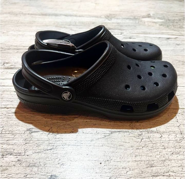 Чоловічі CROCS Classic Clog