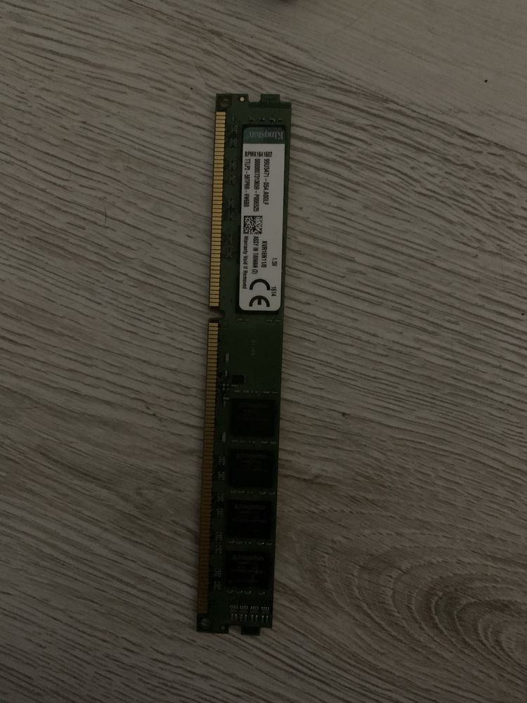 KVR16N11/8 8Gb Kingston ddr3