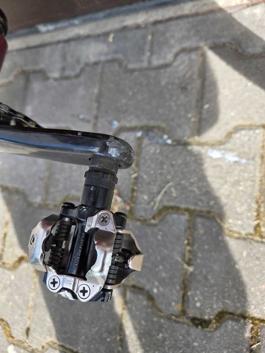 Trek Domane SL6 Sram Force ASX - rozmiar 56