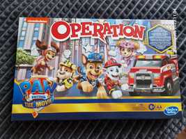 Nowa gra Operacja Psi Patrol Hasbro
