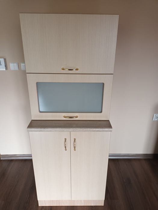 Szafki wolnostojące