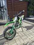 Xtr e 701 cross elektryczny 1000w.