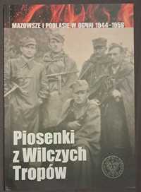 Piosenki z Wilczych Tropów