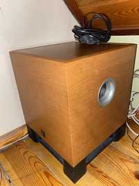 Subwoofer yamaha yst sw030 aktywny