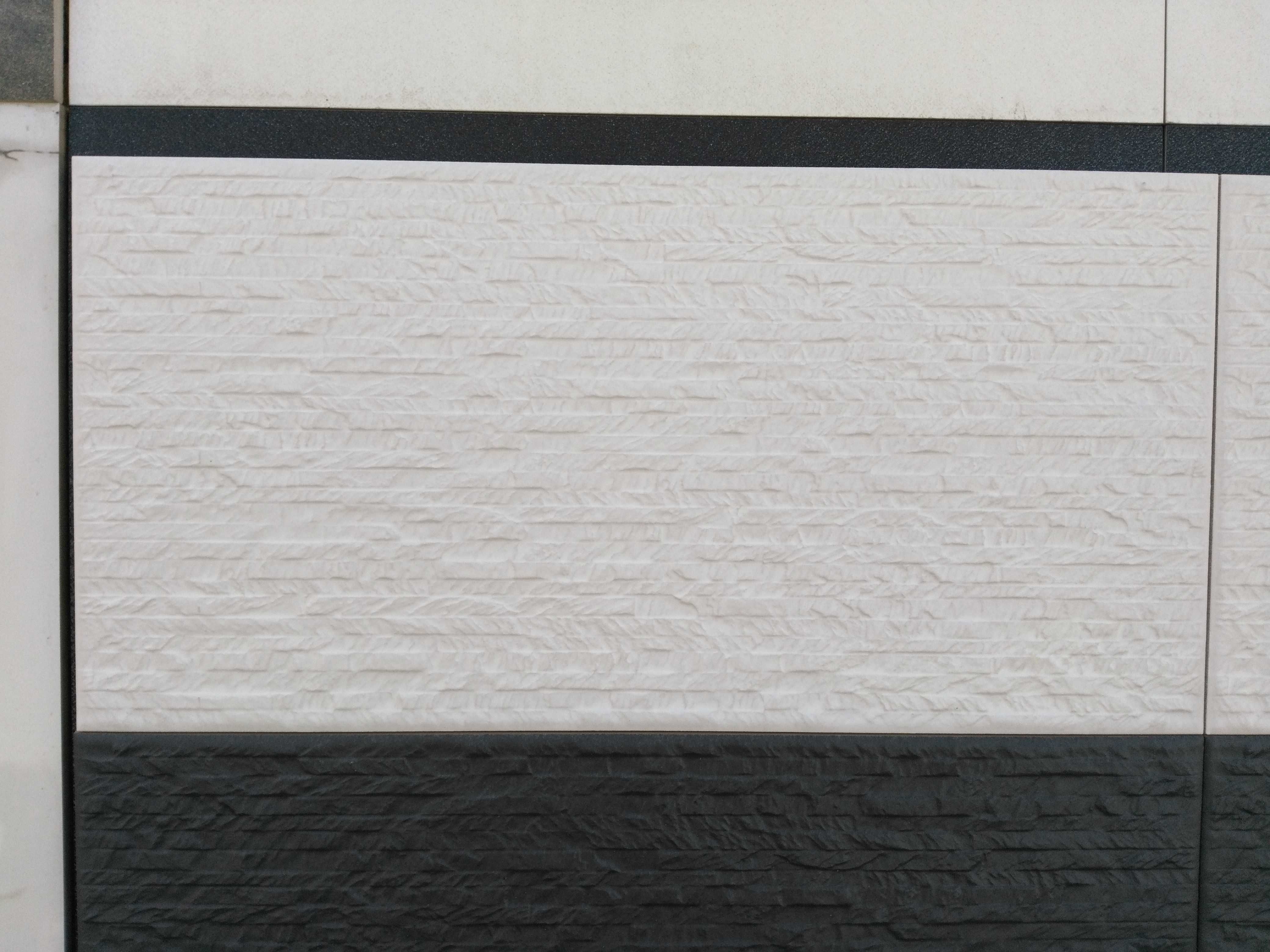 Tanie płytki ceramiczne ULTRA WHITE 31x62 ścienna/elewacyjna