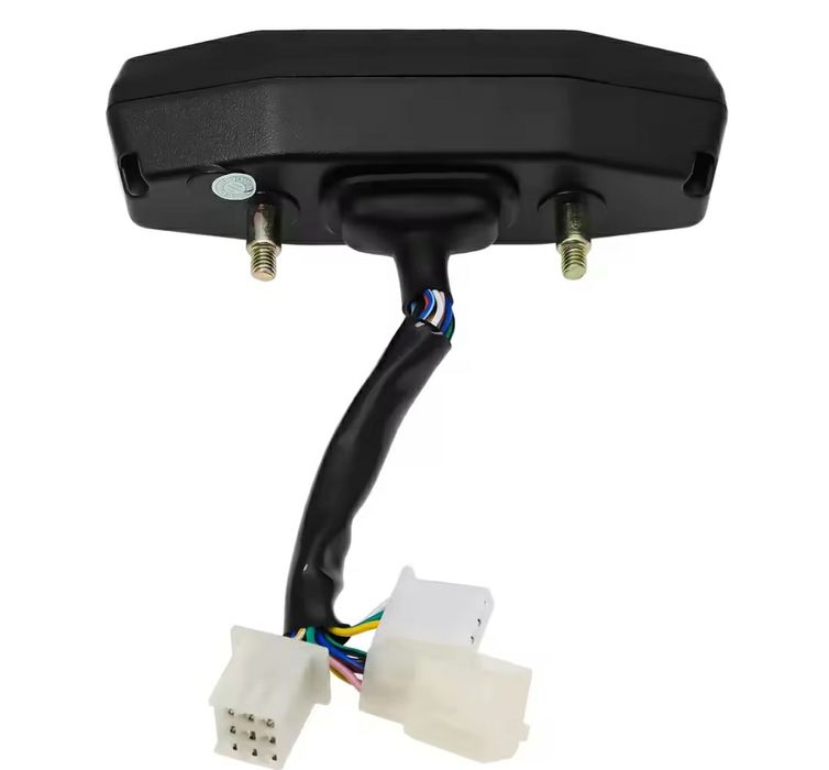 Новая универсальная приборная панель, спидометр, тахометр Geon, Kovi