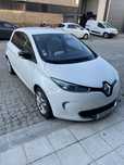 Renault Zoe Zen 2015 baterias proprias