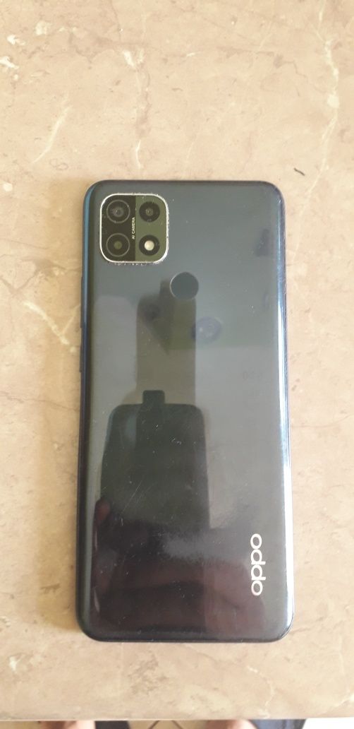 Telefon Oppo A15
