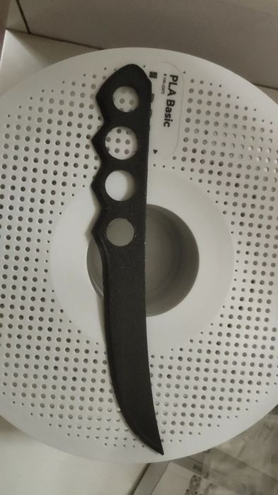 Flying Swallow Knife Replica (Asuma)64730017028738120