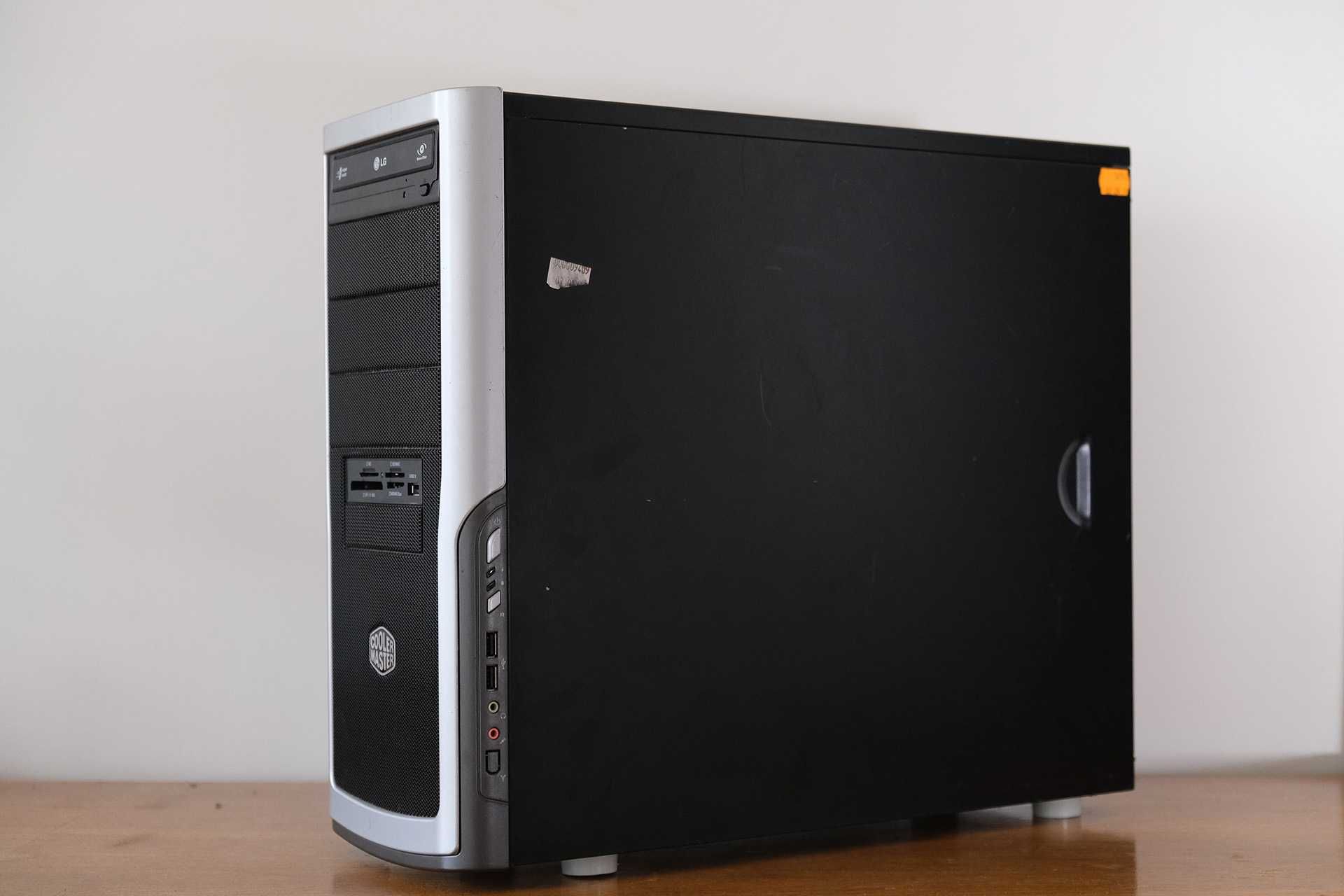 Obudowa komputera Cooler Master