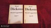 David Coperfield - K. Dickens