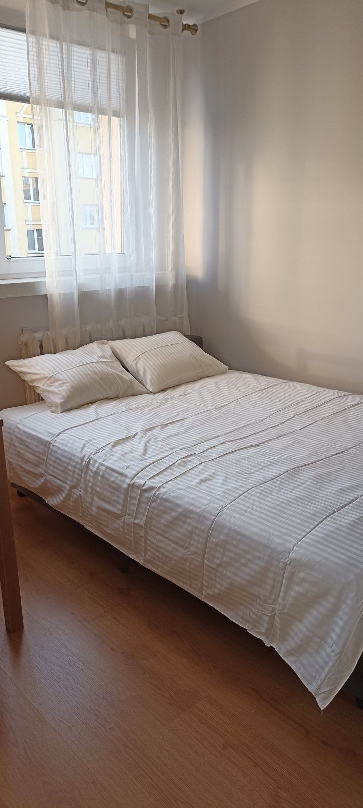 Apartament 2 os. Noclegi Gryfice Centrum Nadrzeczna Na wynajem