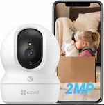 EZVIZ CP1 Pro 1080P Wewnętrzna kamera nadzorująca WiFi