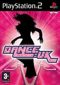 Dance: UK - PS2 (Używana)