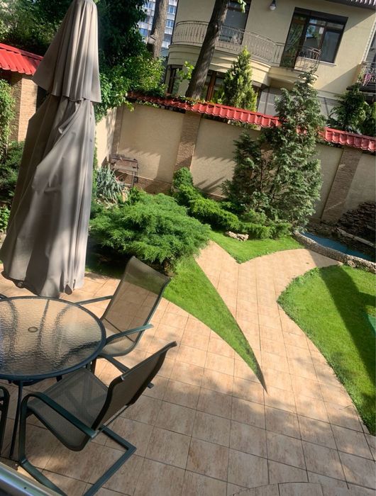 Долгосрочная аренда коттеджа на Педагогической! Лучшее место для жизни