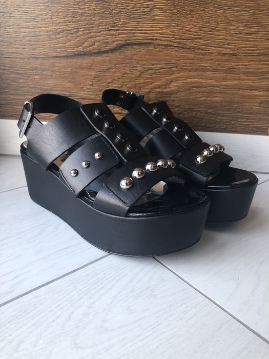 Босоножки Baldinini Trend