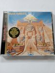 Iron Maiden Powerslave