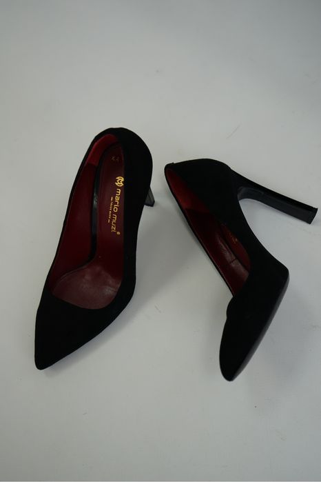 Туфли-лодочки Mario Muzi идельные, 38 размер