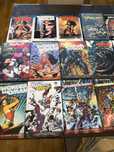 Komiksy DC All Stars , Eaglemoss
