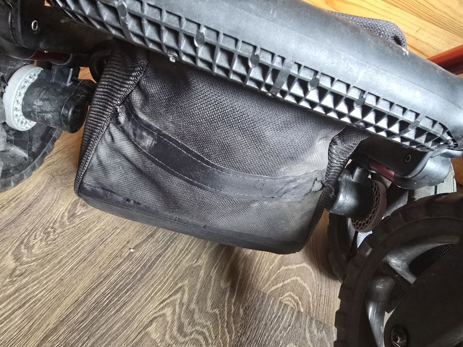 Коляска 2 в 1 Janе Crosswalk micro, вездеход,  для частного сектора!
C