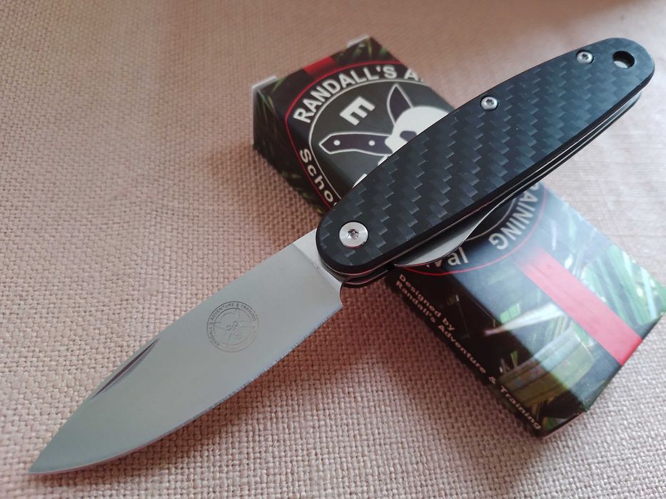 Садовий Esee Churp Carbon Fiber,original,новий