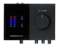 Native Instruments Komplete Audio 1 / Аудіо-інтерфейс /  Звукова Карта