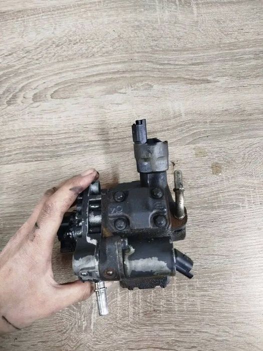 Pompa Wtryskowa Simensa