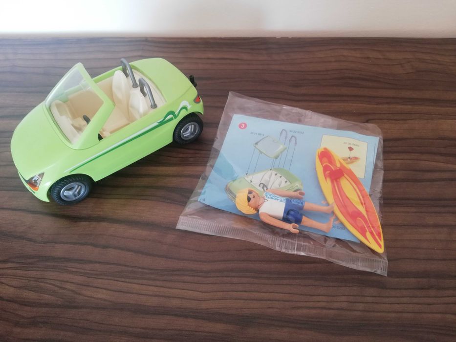 Playmobil Summer Fun 6069 SummerFun