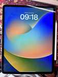 iPad Pro 12,9’ M2 6th gen 256GB WiFi