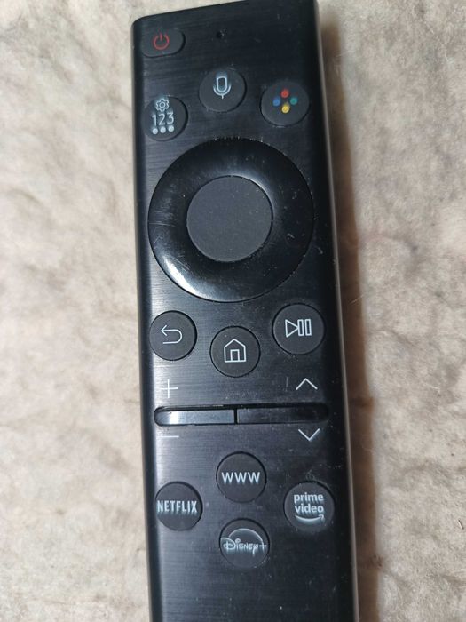 pilot samsung bn59 solarny