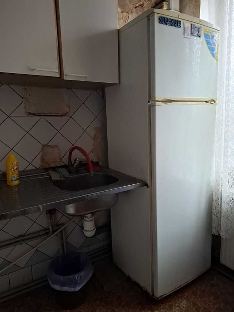 Продам 3-комн квартиру в районе Караваева ул.