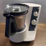 Thermomix TM21 Vorwerk Robot Kuchenny +GRATIS Torba