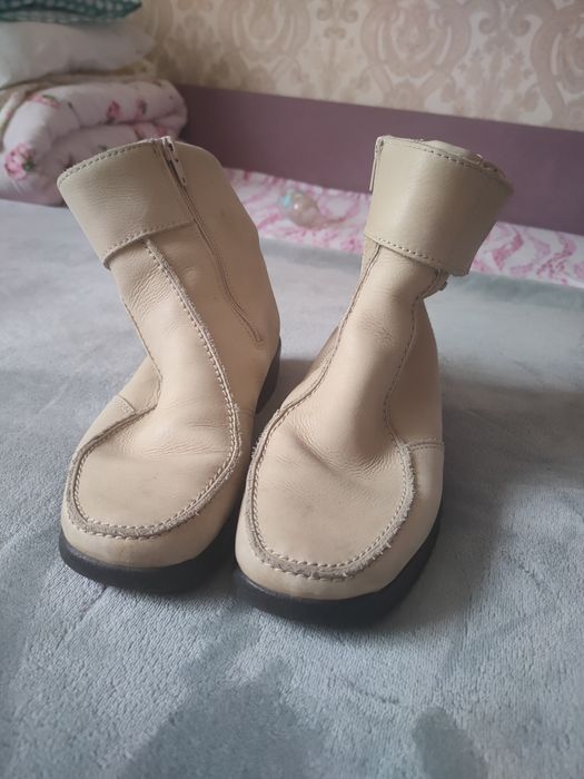 Червички жіночі беж колір