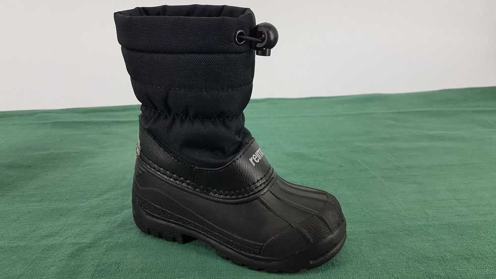 Снігоступи черевики Reima Nefar eur-26 us-9,5 на стопу до 15,8 см