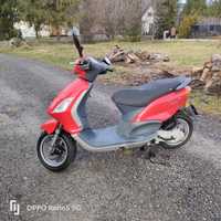 Piaggio Fly 50cm3