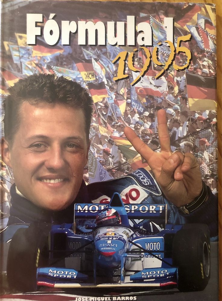 Desporto automovel anos  90