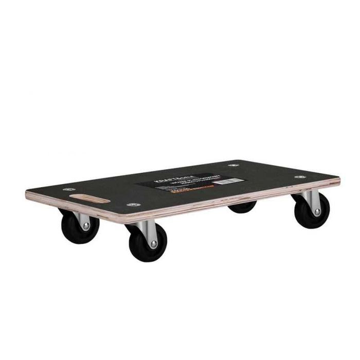 KRAFT&DELE Wózek Platformowy Transportowy 200kg 575x300mm KD3185