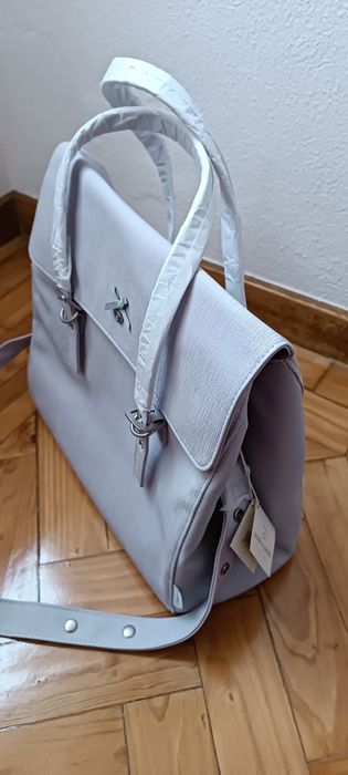 Mala de Bebé NOVA Pasito a Pasito c etiqueta