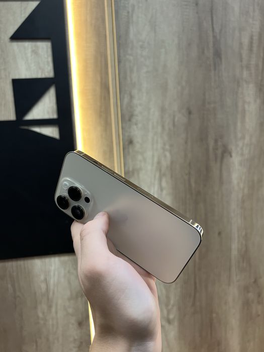 IPhone 14 Pro 128gb Gold Костюшка 5